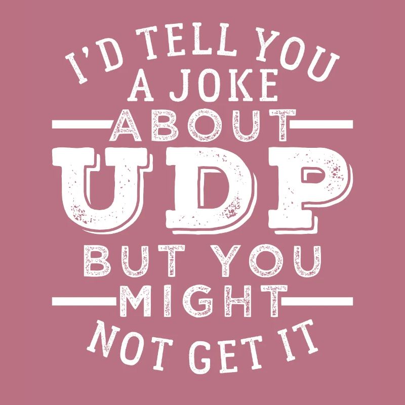 Programmer UDP Gift