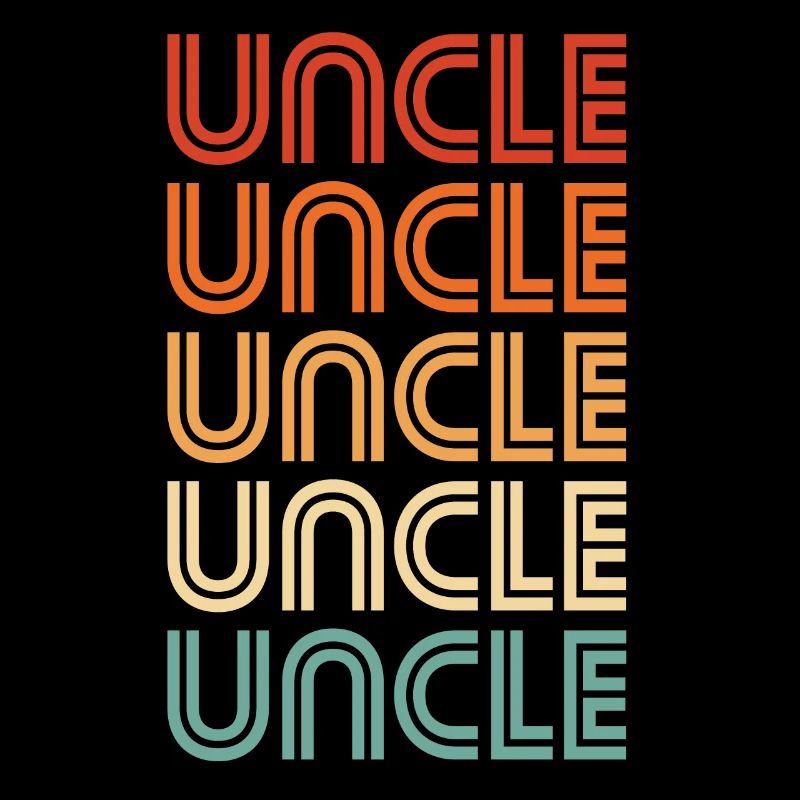 oncle