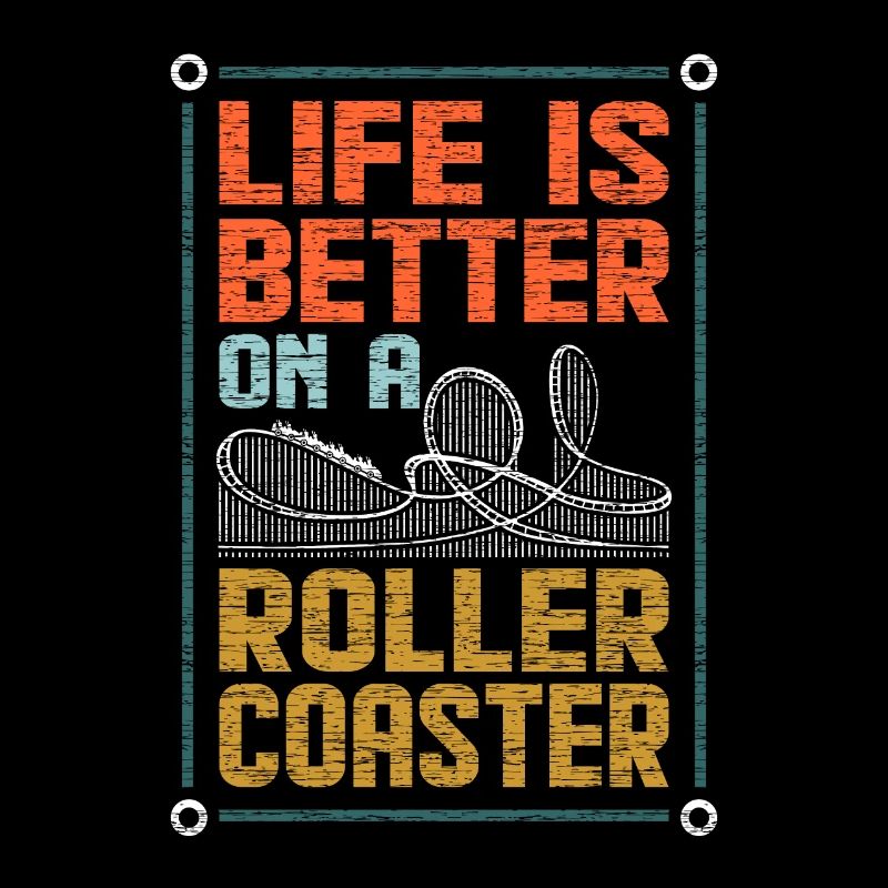 Roller coaster