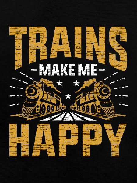 train