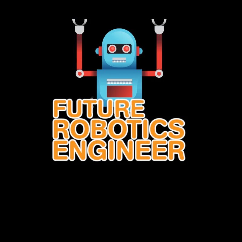 Future robotics engineer - Roboter