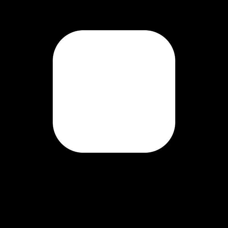 Round square