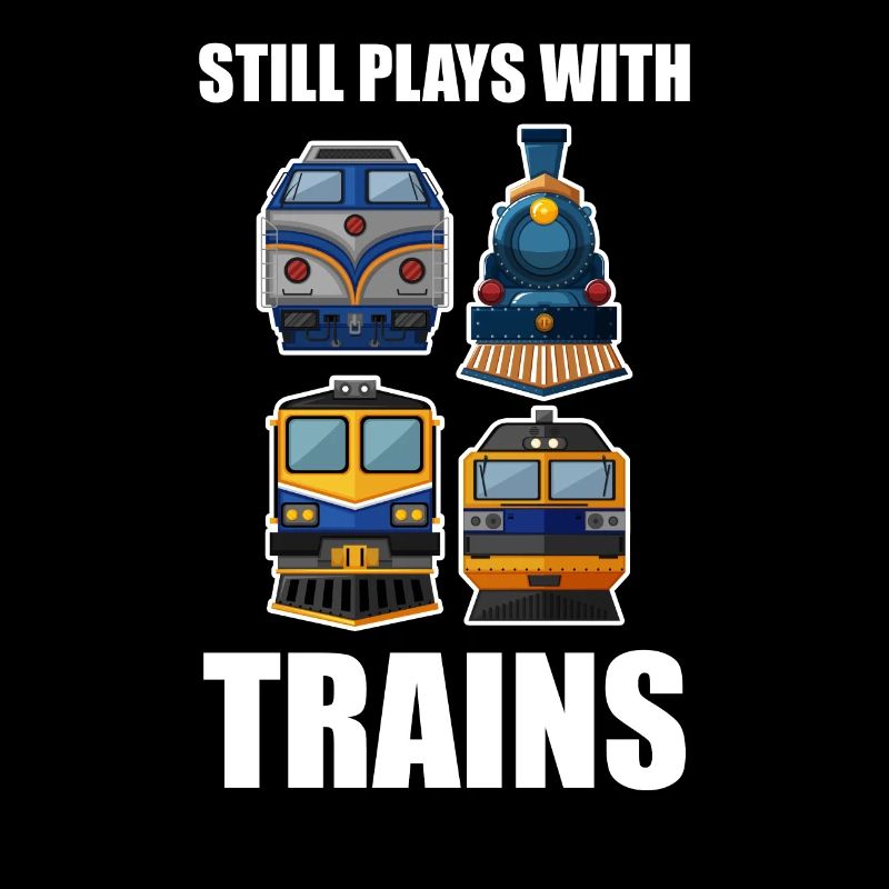 train