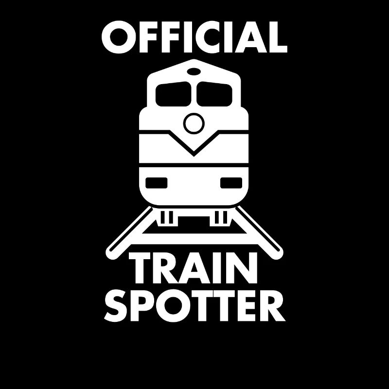 train