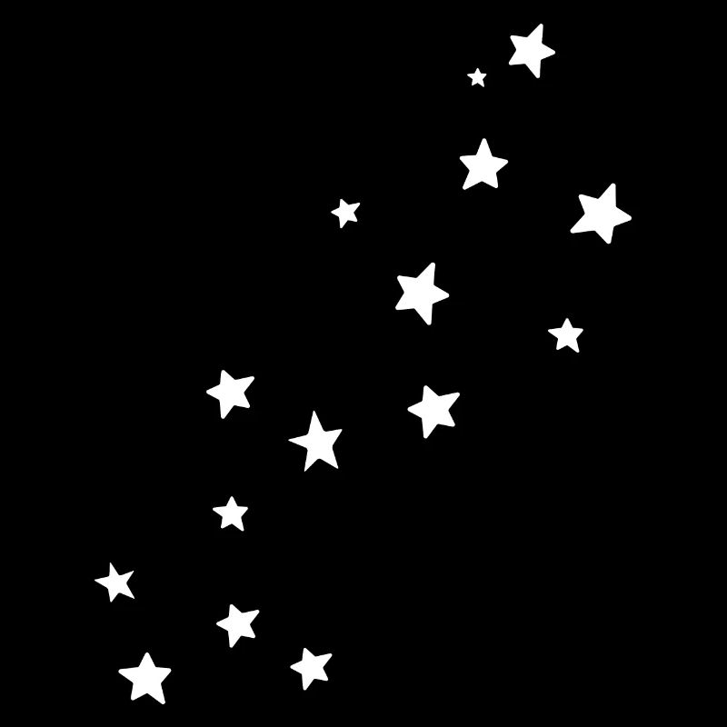star