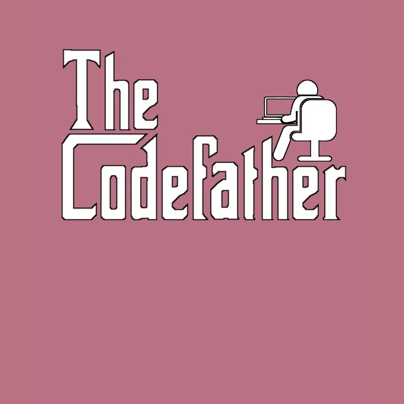 CodeFather Software Entwickler Engineer Programmer