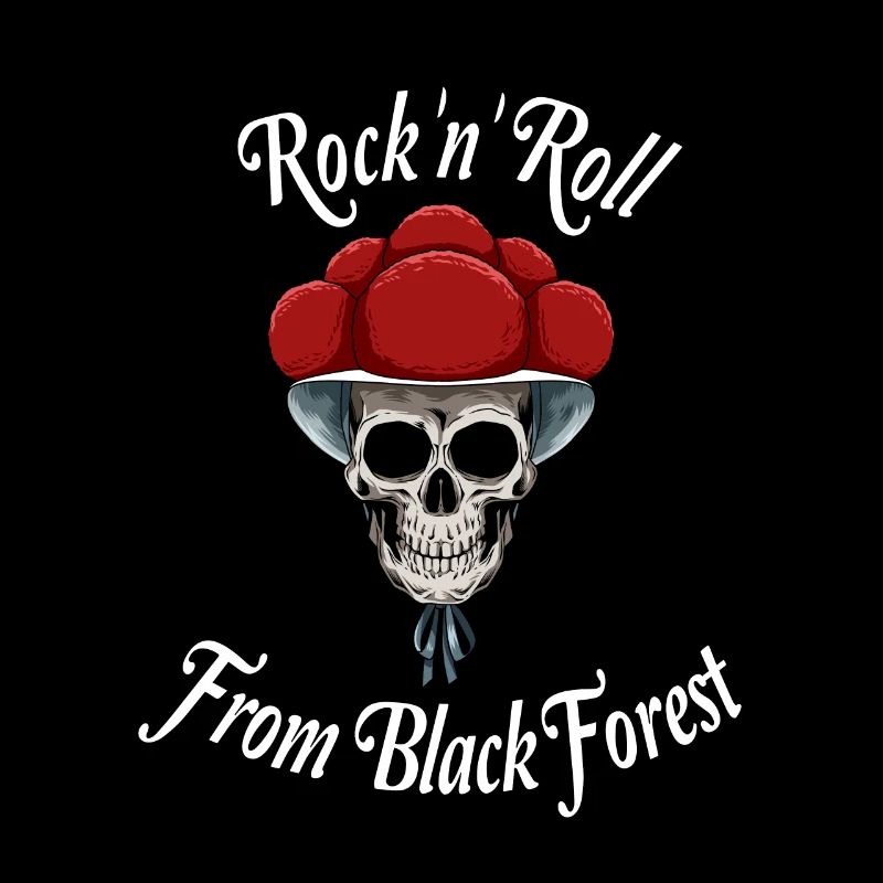 Rock n Roll de la Forêt-Noire