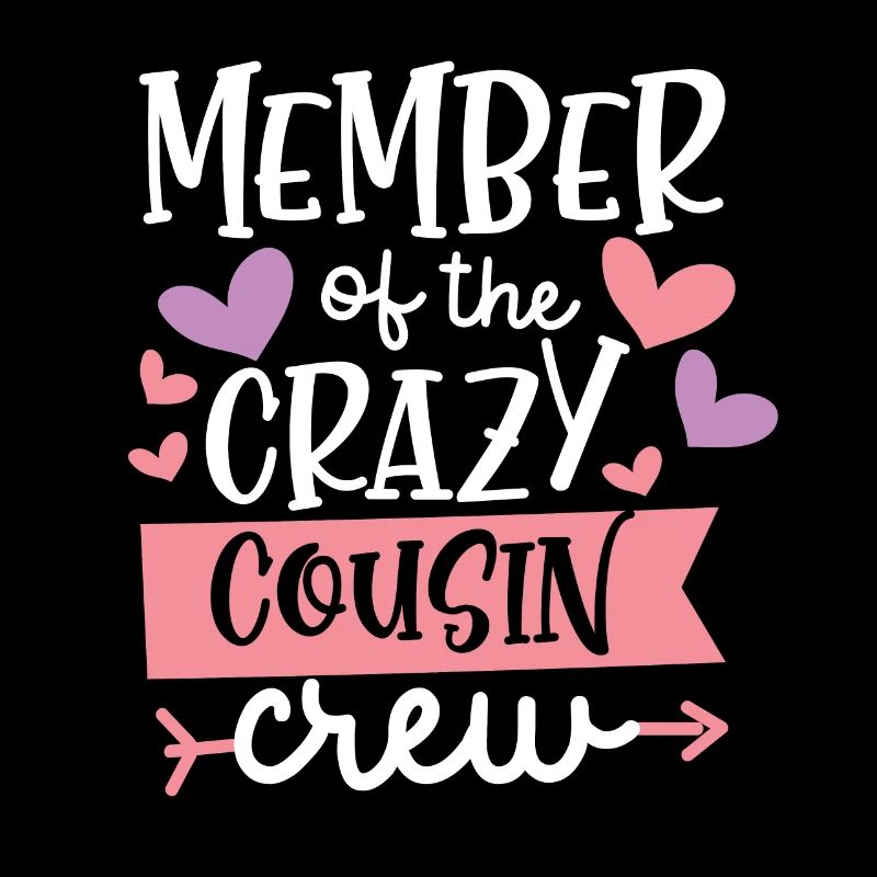 Crazy cousin gift idea