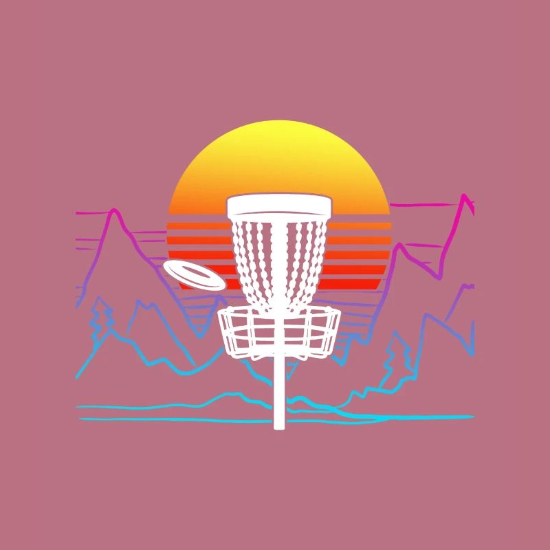 Disc-Golf Discgolf-Geschenkidee