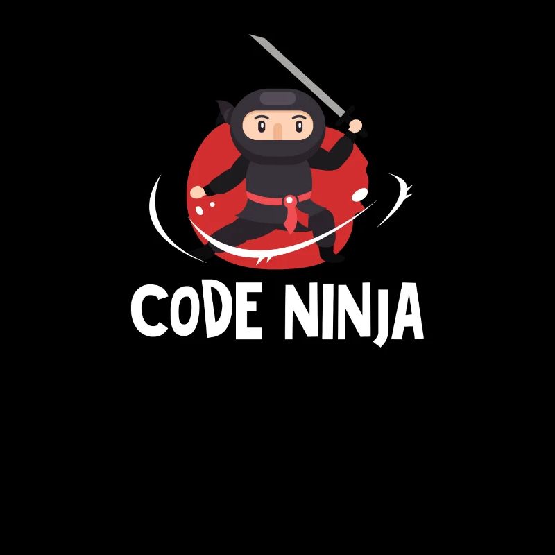 Programmation code ninja