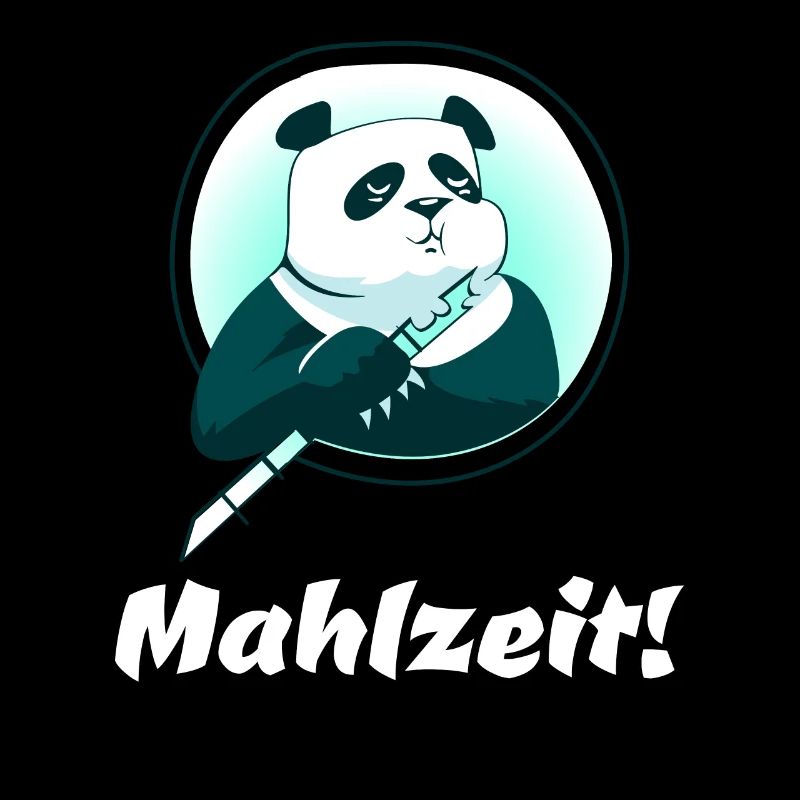 Mahlzeit!