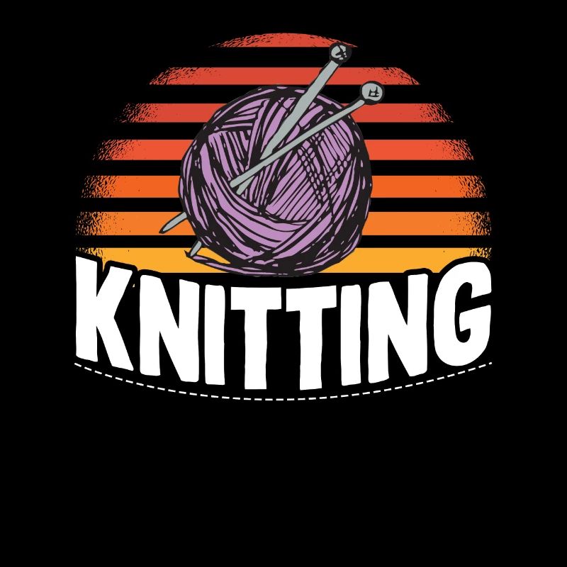 Knitting Knitting