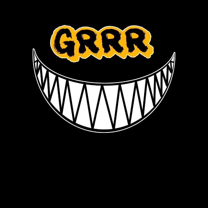 Grrr Cute but Psycho Chat