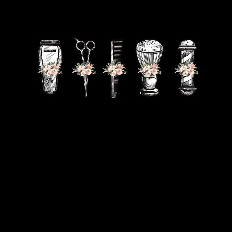 coiffeur coiffeur coiffeuse coiffeuse cadeau