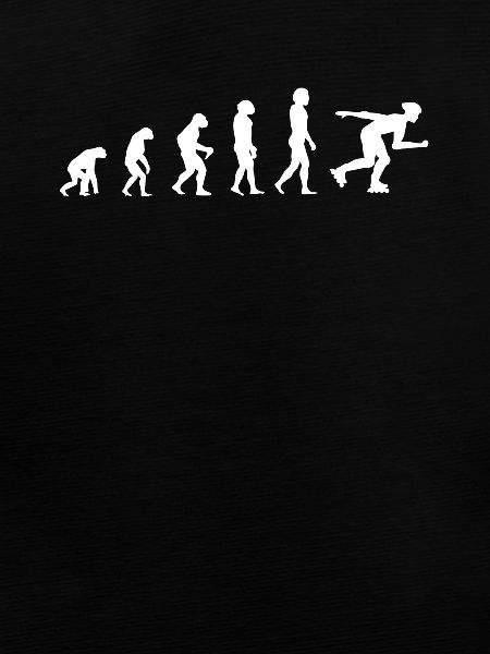 evolution of roller blade