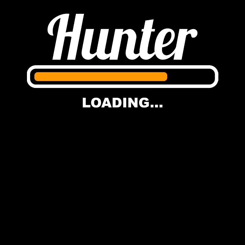 Hunter Loading
