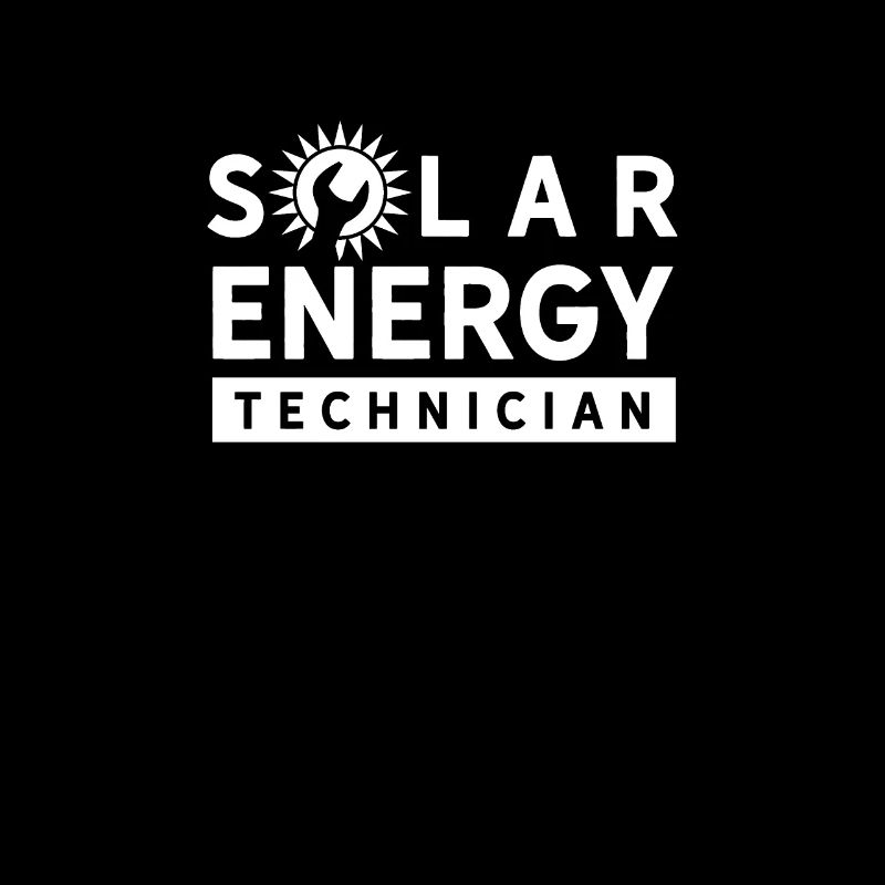 Solar Energy Technician Solar Solar Power Renewable