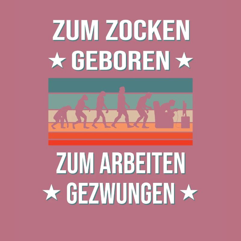 Gaming Zocken Console Gamer Computer Evolution