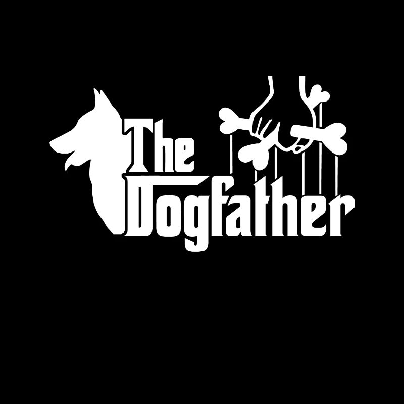 Weißer Schweizer Schäferhund Spruch