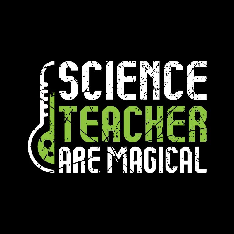 Science Professeur Science
