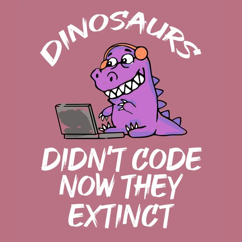 Computer scientist / programmer / programming