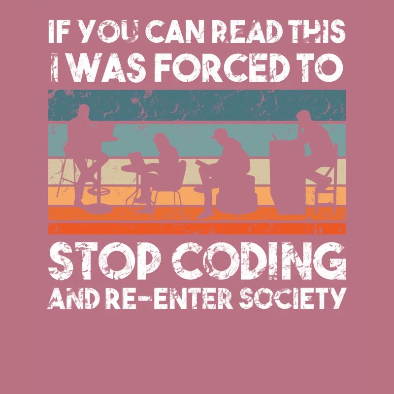 Informaticien / programmeur / programmation