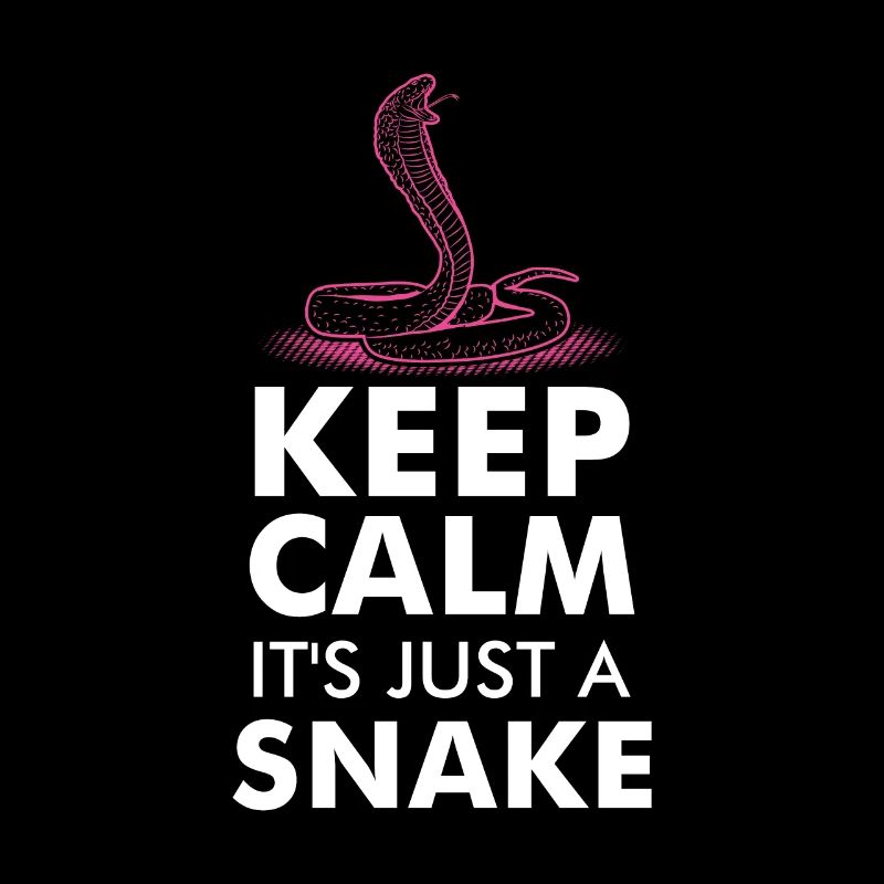 SNAKES: It’s Just A Snake
