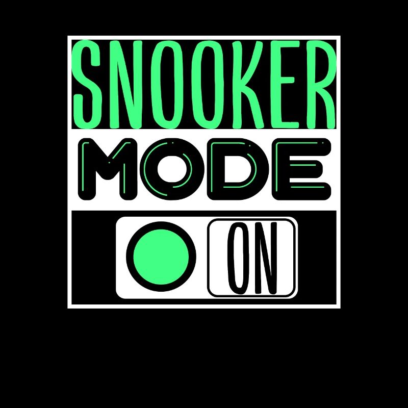 Snooker Billard