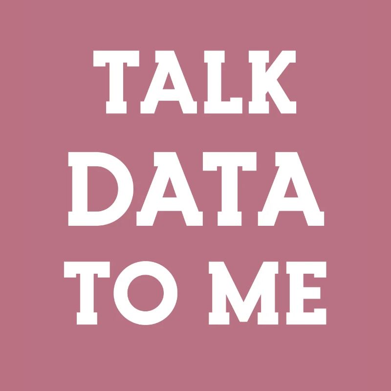 Data Science Statistics Data Scientist