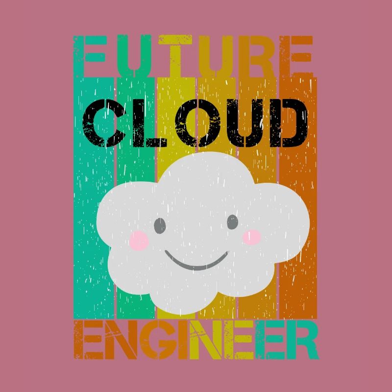 FUTURE CLOUD ENGINEER