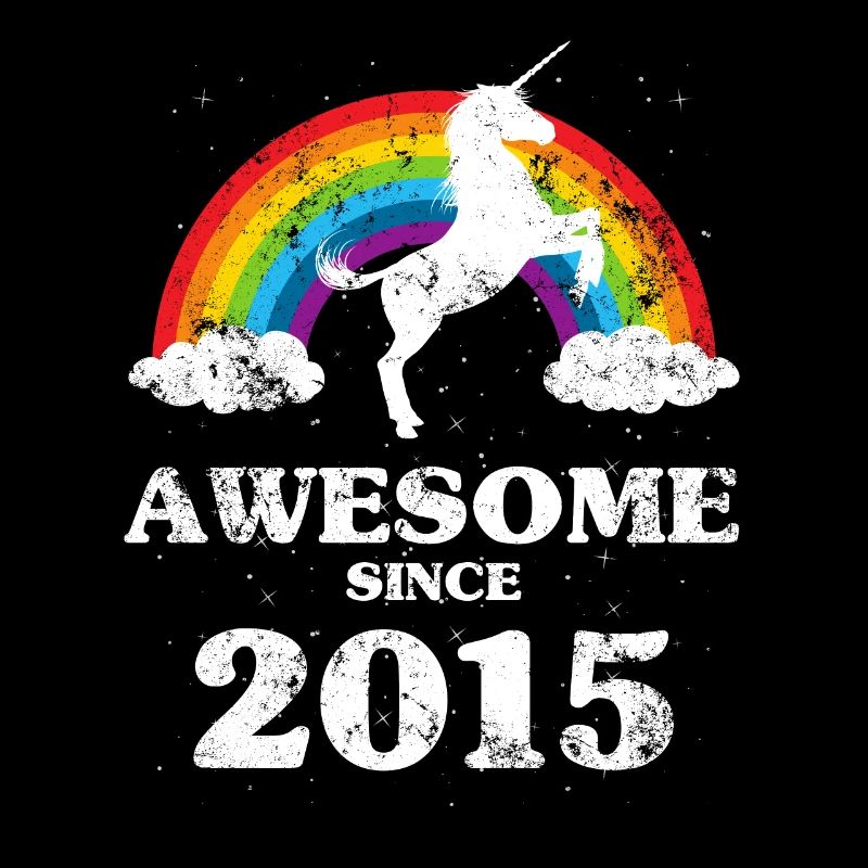 Millésime 2015 Anniversaire