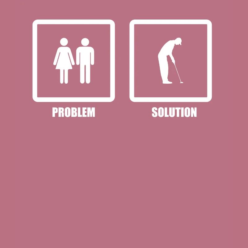 Problem Solved Minigolf