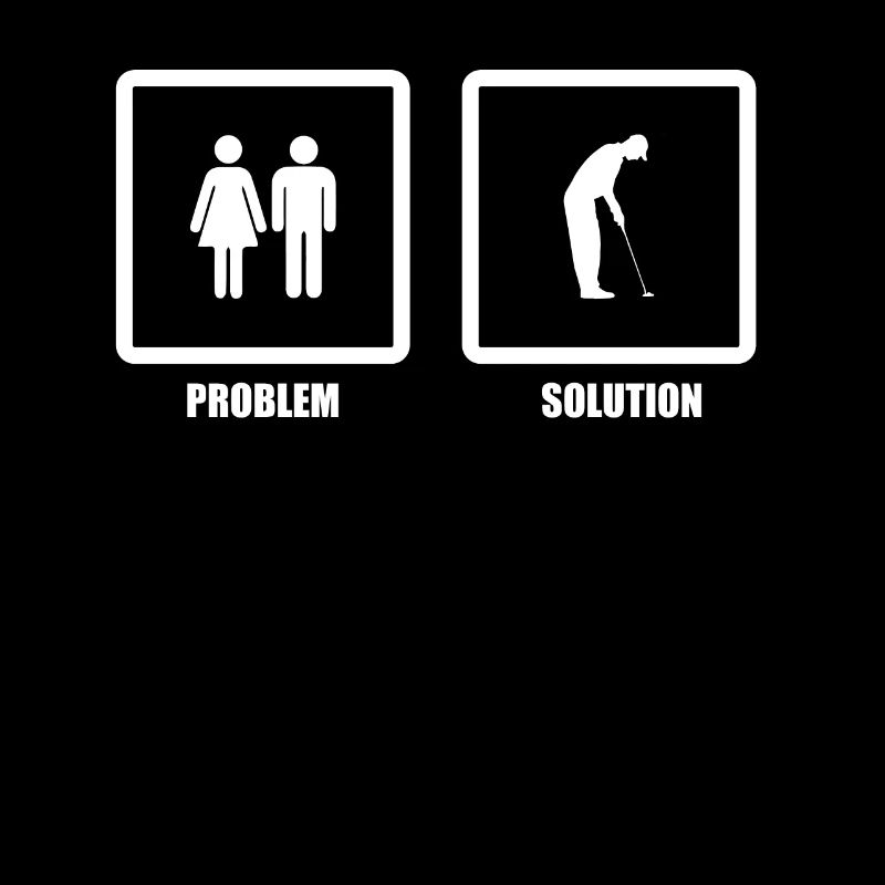 Problem Solved Minigolf