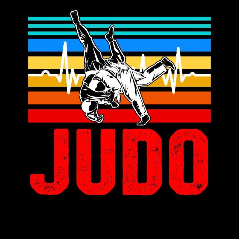 judo