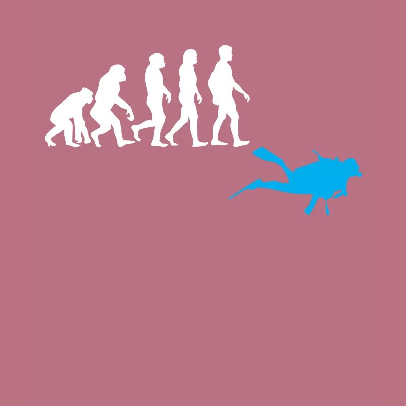 Diving Evolution