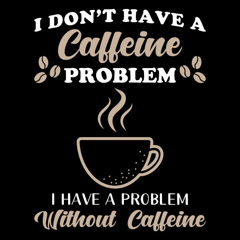 Coffee Caffeine