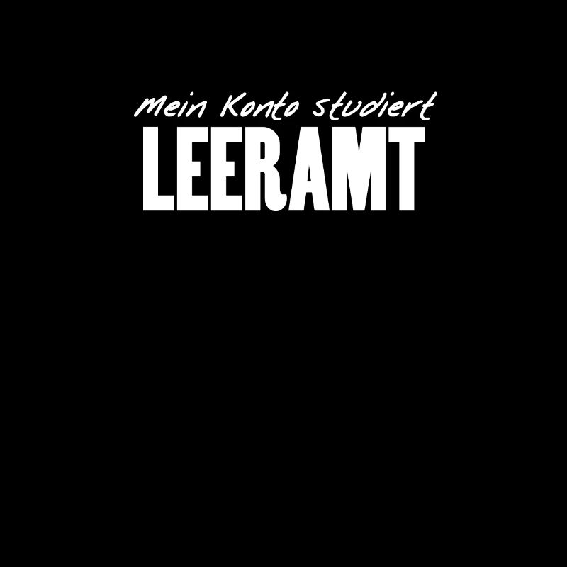 Lehramt Studenten Spruch