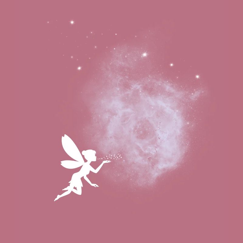 Fairy fairies elf flying moonlight magic mythical creatures