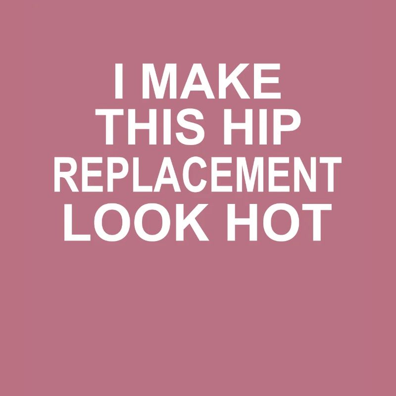 HIP REPLACEMENT SURGERY hip replacement hot