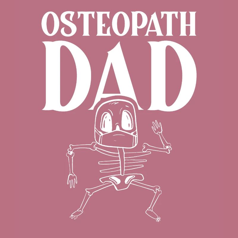 Osteopath Papa Osteopath Osteopathy Profession