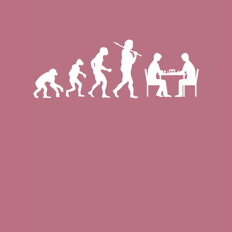 Les échecs de l’évolution