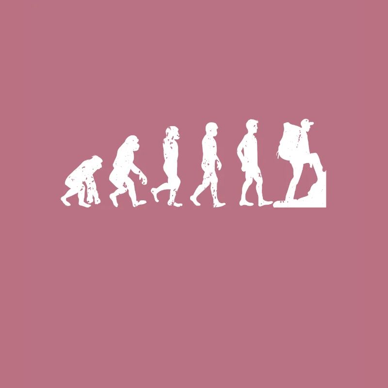 Hiking Evolution