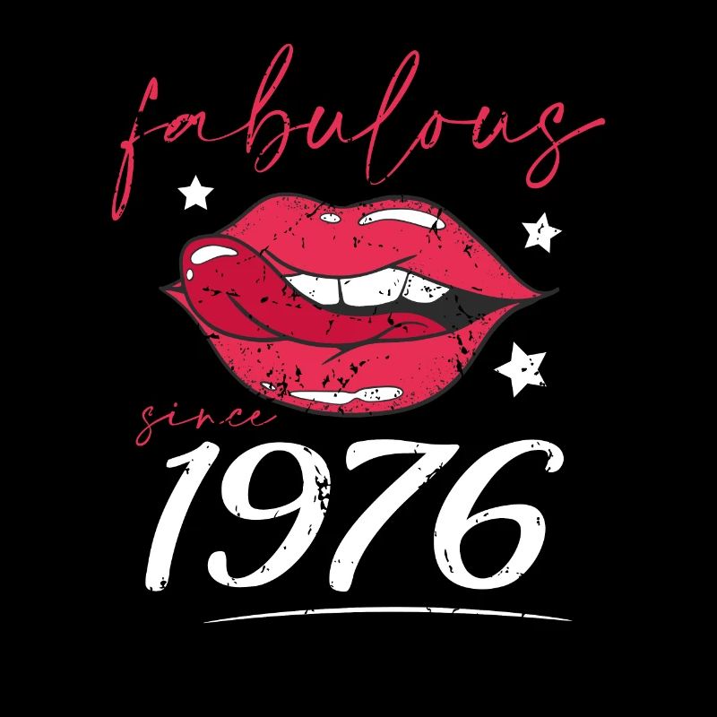 Fabulous since 1976
