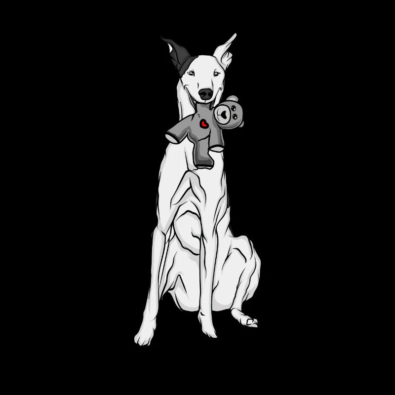 Galgo Spaans