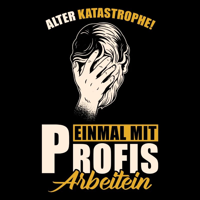 Alter Katastrophe
