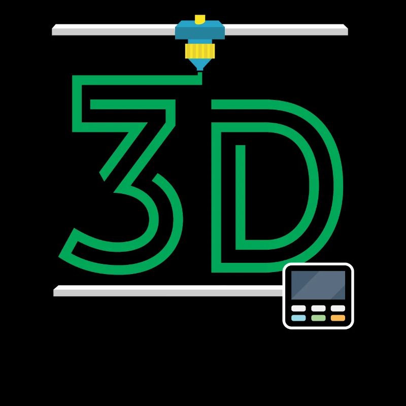 3D Printer Design | 3D Printing Love 3D Printing