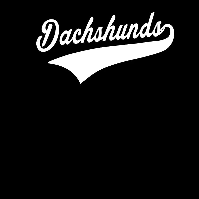 Dachshund Great Christmas Gift