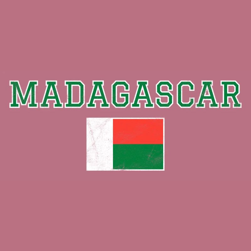 Madagaskar
