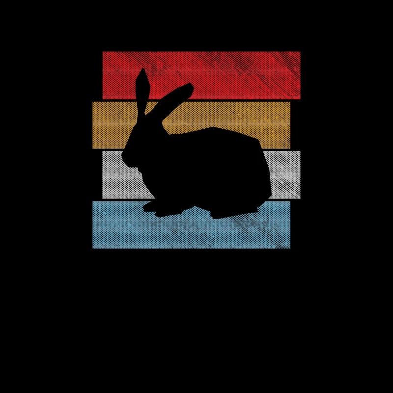 Rabbit Rabbit Karnickel Rammler