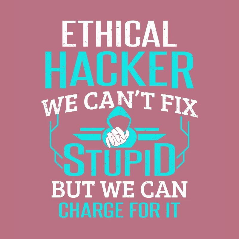 Cybersecurity Computer Hacking Ethical Hacker